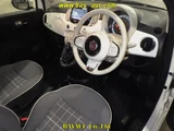 2020 Fiat 500C 1.2 White Sedan for sale, Japanese used car export - photo 3 of 6 | GULJI TRADERS
