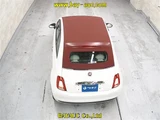 2020 Fiat 500C 1.2 White Sedan for sale, Japanese used car export - photo 5 of 6 | GULJI TRADERS