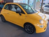 2020 Fiat 500C Other Sedan for sale, Japanese used car export - photo 2 of 9 | GULJI TRADERS
