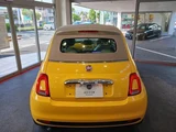 2020 Fiat 500C Other Sedan for sale, Japanese used car export - photo 4 of 9 | GULJI TRADERS
