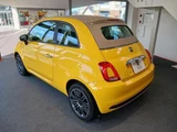 2020 Fiat 500C Other Sedan for sale, Japanese used car export - photo 5 of 9 | GULJI TRADERS