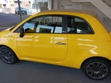 2020 Fiat 500C Other Sedan for sale, Japanese used car export - photo 6 of 9 | GULJI TRADERS