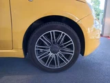 2020 Fiat 500C Other Sedan for sale, Japanese used car export - photo 9 of 9 | GULJI TRADERS