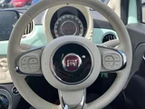 2021 Fiat 500C 1.2 Green Sedan for sale, Japanese used car export - photo 18 of 75 | GULJI TRADERS
