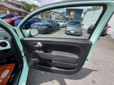 2021 Fiat 500C 1.2 Green Sedan for sale, Japanese used car export - photo 34 of 75 | GULJI TRADERS