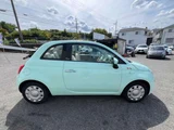 2021 Fiat 500C 1.2 Green Sedan for sale, Japanese used car export - photo 37 of 75 | GULJI TRADERS