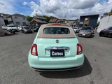 2021 Fiat 500C 1.2 Green Sedan for sale, Japanese used car export - photo 40 of 75 | GULJI TRADERS