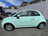 2021 Fiat 500C 1.2 Green Sedan for sale, Japanese used car export - photo 44 of 75 | GULJI TRADERS