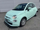 2021 Fiat 500C 1.2 Green Sedan for sale, Japanese used car export - photo 70 of 75 | GULJI TRADERS