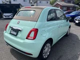 2021 Fiat 500C 1.2 Green Sedan for sale, Japanese used car export - photo 72 of 75 | GULJI TRADERS