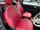 2021 Fiat 500C 1.2 Other Sedan for sale, Japanese used car export - photo 2 of 75 | GULJI TRADERS