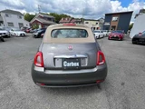 2021 Fiat 500C 1.2 Other Sedan for sale, Japanese used car export - photo 34 of 75 | GULJI TRADERS