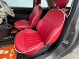 2021 Fiat 500C 1.2 Other Sedan for sale, Japanese used car export - photo 39 of 75 | GULJI TRADERS