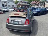 2021 Fiat 500C 1.2 Other Sedan for sale, Japanese used car export - photo 66 of 75 | GULJI TRADERS