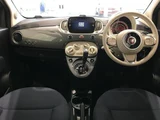 2021 Fiat 500C 1.2 Other Sedan for sale, Japanese used car export - photo 3 of 10 | GULJI TRADERS