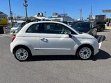 2021 Fiat 500C 1.2 White Sedan for sale, Japanese used car export - photo 6 of 24 | GULJI TRADERS