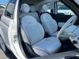 2021 Fiat 500C 1.2 White Sedan for sale, Japanese used car export - photo 8 of 24 | GULJI TRADERS