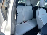 2021 Fiat 500C 1.2 White Sedan for sale, Japanese used car export - photo 9 of 24 | GULJI TRADERS