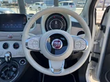 2021 Fiat 500C 1.2 White Sedan for sale, Japanese used car export - photo 10 of 24 | GULJI TRADERS