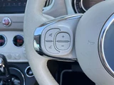 2021 Fiat 500C 1.2 White Sedan for sale, Japanese used car export - photo 11 of 24 | GULJI TRADERS
