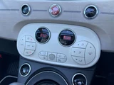 2021 Fiat 500C 1.2 White Sedan for sale, Japanese used car export - photo 14 of 24 | GULJI TRADERS