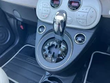 2021 Fiat 500C 1.2 White Sedan for sale, Japanese used car export - photo 15 of 24 | GULJI TRADERS
