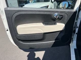 2021 Fiat 500C 1.2 White Sedan for sale, Japanese used car export - photo 23 of 24 | GULJI TRADERS
