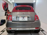 2023 Fiat 500C TwinAir Other Sedan for sale, Japanese used car export - photo 5 of 9 | GULJI TRADERS