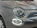 2023 Fiat 500C TwinAir Other Sedan for sale, Japanese used car export - photo 8 of 9 | GULJI TRADERS