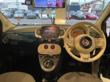 2024 Fiat 500C Blue Sedan for sale, Japanese used car export - photo 3 of 16 | GULJI TRADERS