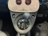 2024 Fiat 500C Blue Sedan for sale, Japanese used car export - photo 5 of 16 | GULJI TRADERS