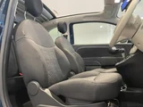 2024 Fiat 500C Blue Sedan for sale, Japanese used car export - photo 7 of 16 | GULJI TRADERS