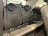 2024 Fiat 500C Blue Sedan for sale, Japanese used car export - photo 8 of 16 | GULJI TRADERS