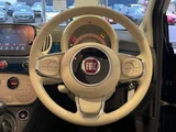 2024 Fiat 500C Blue Sedan for sale, Japanese used car export - photo 9 of 16 | GULJI TRADERS