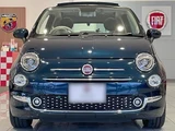 2024 Fiat 500C Blue Sedan for sale, Japanese used car export - photo 10 of 16 | GULJI TRADERS