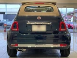 2024 Fiat 500C Blue Sedan for sale, Japanese used car export - photo 11 of 16 | GULJI TRADERS