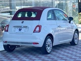 2024 Fiat 500C TwinAir White Sedan for sale, Japanese used car export - photo 10 of 30 | GULJI TRADERS