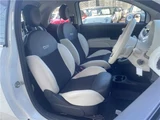 2024 Fiat 500C TwinAir White Sedan for sale, Japanese used car export - photo 13 of 30 | GULJI TRADERS