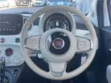 2024 Fiat 500C TwinAir White Sedan for sale, Japanese used car export - photo 16 of 30 | GULJI TRADERS