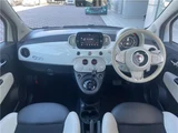 2024 Fiat 500C TwinAir White Sedan for sale, Japanese used car export - photo 17 of 30 | GULJI TRADERS