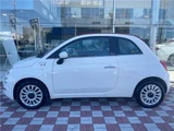 2024 Fiat 500C TwinAir White Sedan for sale, Japanese used car export - photo 22 of 30 | GULJI TRADERS