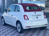 2024 Fiat 500C TwinAir White Sedan for sale, Japanese used car export - photo 24 of 30 | GULJI TRADERS