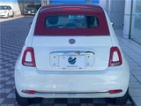 2024 Fiat 500C TwinAir White Sedan for sale, Japanese used car export - photo 25 of 30 | GULJI TRADERS