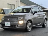 2022 Fiat 500C TwinAir 500C TwinAir Gray Sedan for sale, Japanese used car export - photo 6 of 24 | GULJI TRADERS