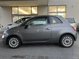 2022 Fiat 500C TwinAir 500C TwinAir Gray Sedan for sale, Japanese used car export - photo 7 of 24 | GULJI TRADERS