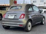 2022 Fiat 500C TwinAir 500C TwinAir Gray Sedan for sale, Japanese used car export - photo 9 of 24 | GULJI TRADERS
