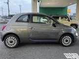 2022 Fiat 500C TwinAir 500C TwinAir Gray Sedan for sale, Japanese used car export - photo 10 of 24 | GULJI TRADERS