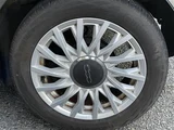 2022 Fiat 500C TwinAir 500C TwinAir Gray Sedan for sale, Japanese used car export - photo 12 of 24 | GULJI TRADERS