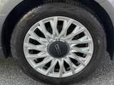 2022 Fiat 500C TwinAir 500C TwinAir Gray Sedan for sale, Japanese used car export - photo 13 of 24 | GULJI TRADERS