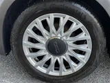 2022 Fiat 500C TwinAir 500C TwinAir Gray Sedan for sale, Japanese used car export - photo 14 of 24 | GULJI TRADERS
